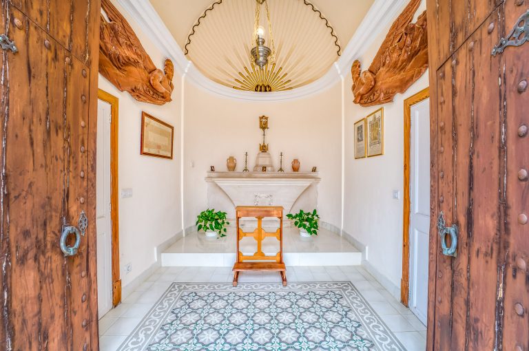 Capilla
