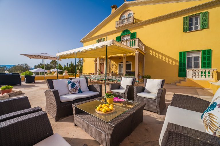 Terraza 1